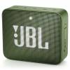 Speaker Bluetooth JBL Go 2 Moss Green